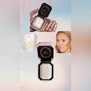 Too Faced Diamond Light - Diamond Fire